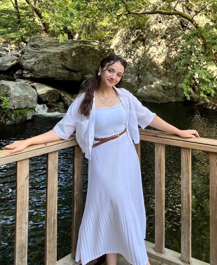 Picture of Merve Tosun