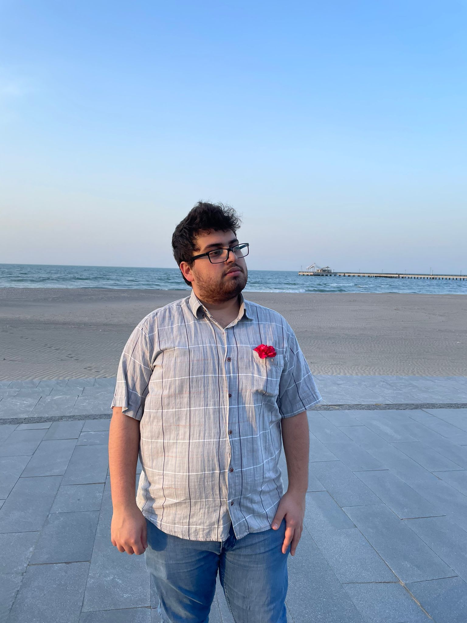 Picture of Muhammed Emin Celik