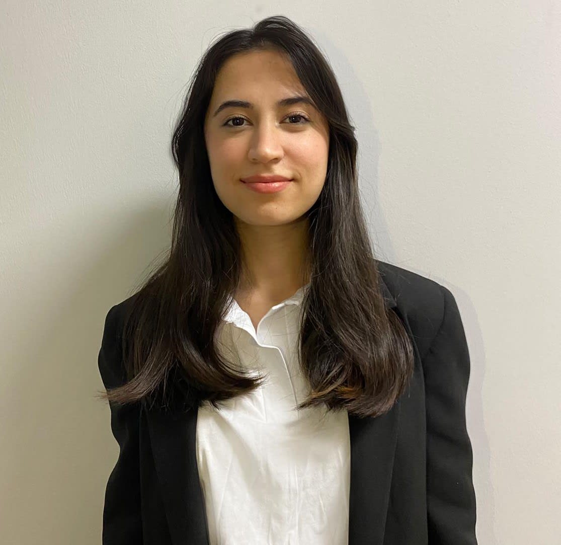 Picture of Serife Sivritepe